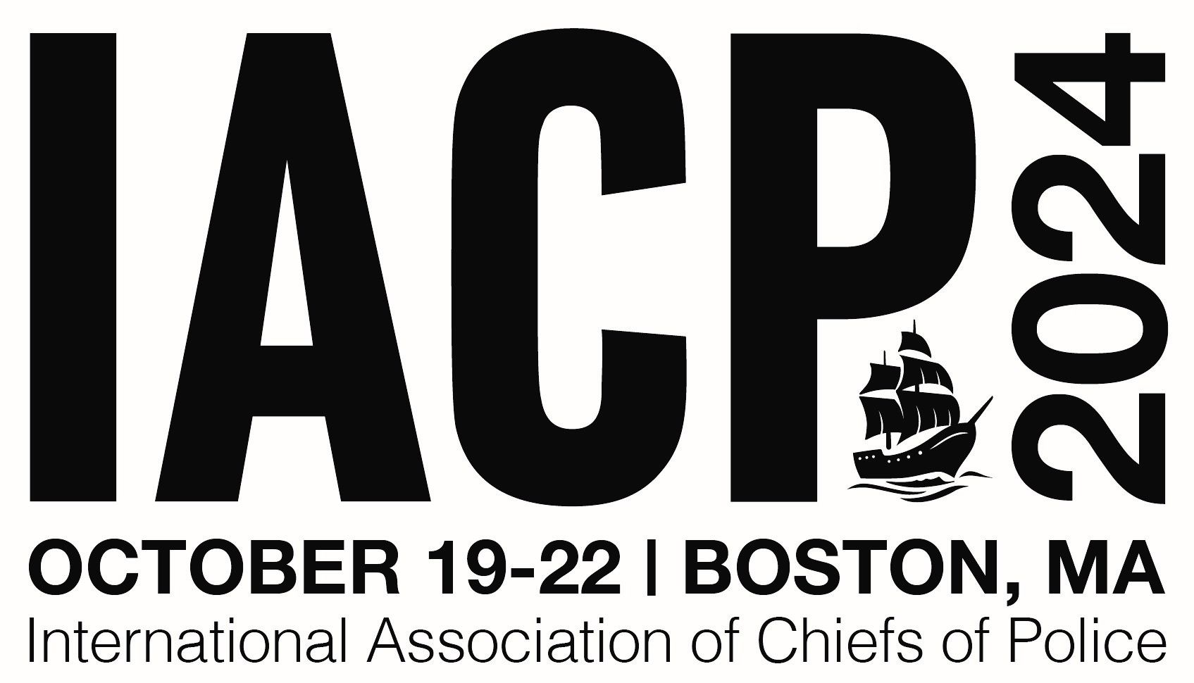 I.A.C.P. - International Association of Chiefs of Police Annual Conference 2024