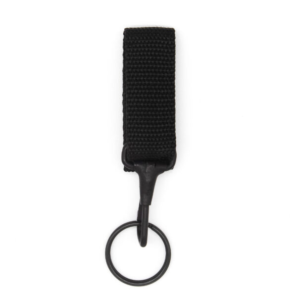 5435 - Belt Keeper with Key Snap - Image 3
