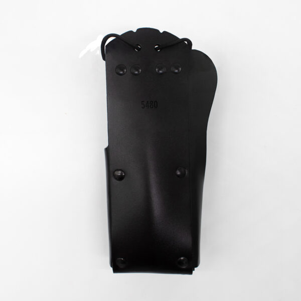 5480 - Radio Holder for a Motorola XTS 1500/2500/5000 and Kenwood EF Johnson Viking Fire VP600/900 - Image 2