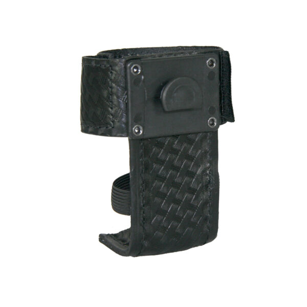 5486S - 4" Adjustable Radio Holder with Swivel - Image 2