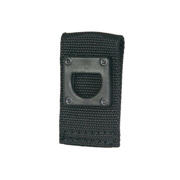 5487SS - Swivel Belt Attachment for Use with Swivel Enabled Radio Holders - Image 2