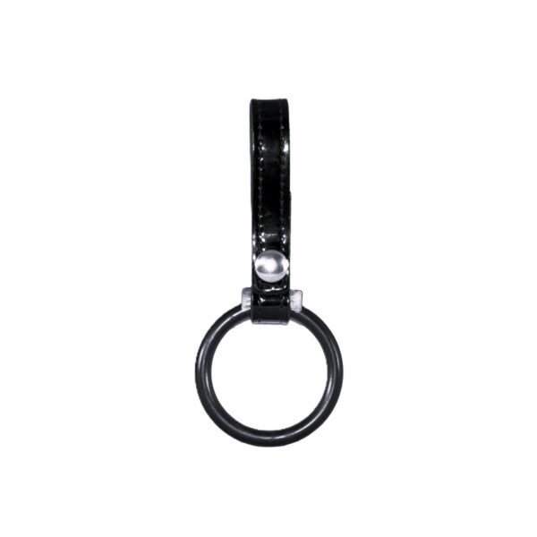 5545 - "D" Cell 2" ABS Flashlight Ring - Image 2