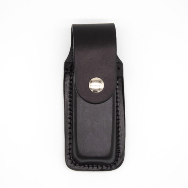5603 - Large, Single Clip, Double Stack Magazine Holder - .45 cal - Image 4