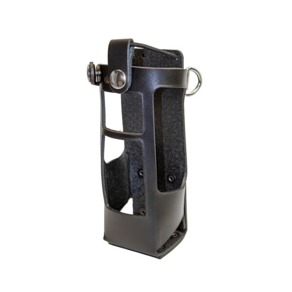 5620RC35 - Firefighter Radio Holder for a Motorola HXE 8000 (Model 3.5)