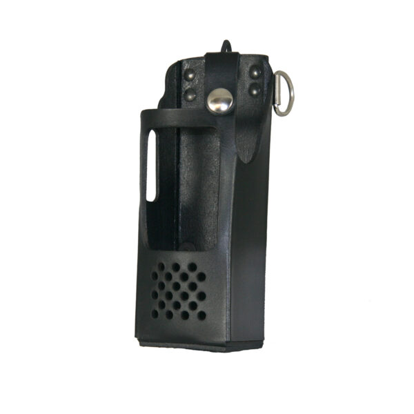 5700RC - Firefighter Radio Holder for a Kenwood EF Johnson 5100ES