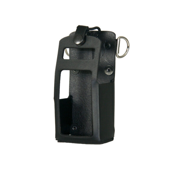 5701RC - Firefighter Radio Holder for a Motorola APX 2000/4000 (Model 3)