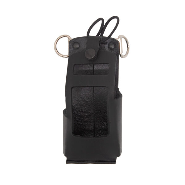 5701RCHW - Firefighter Radio Holder for a Motorola APX 2000/4000 - High Window (Model 2)