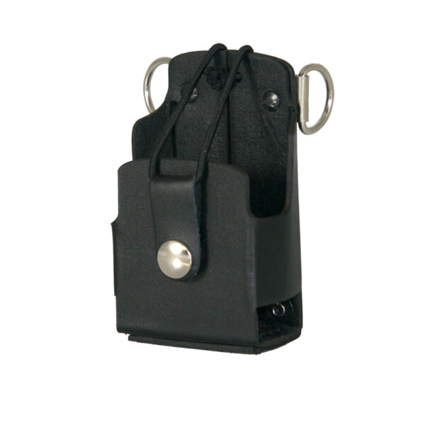 5705RC - Firefighter Radio Holder for a Kenwood TK-2170/3170