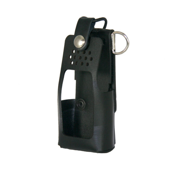 5707RC - Firefighter Radio Holder for a Motorola HT 750/1250, MTX 8250, MTX 850