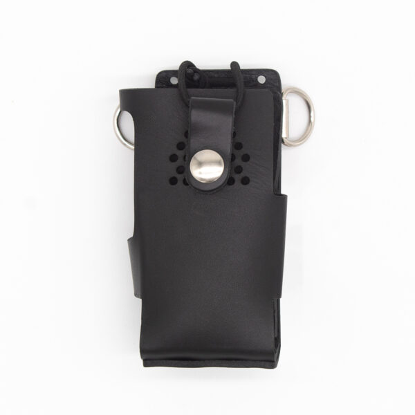 5739RCNW - Firefighter Radio Holder for a Motorola CP100D/CP200 - No Window