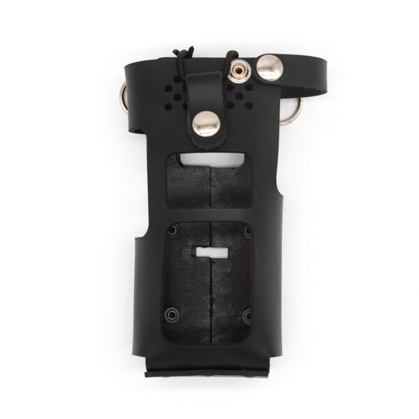 5740RC - Firefighter Radio Holder for a Harris XL400P