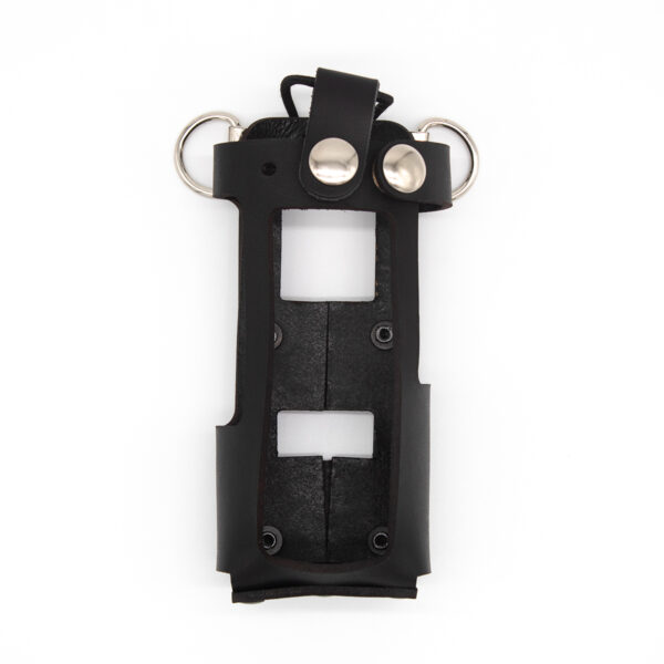 5753RC - Firefighter Radio Holder for a Motorola R7