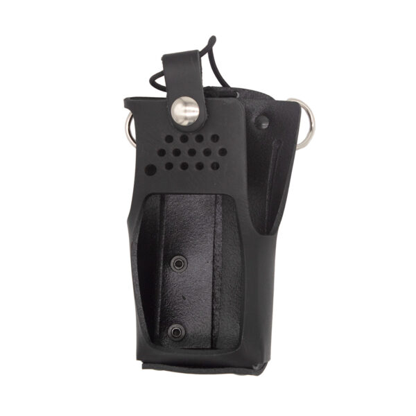 5760RC - Firefighter Radio Holder for a Bendix King P150 with Standard Battery (KAA0101)