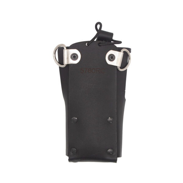 5760RC - Firefighter Radio Holder for a Bendix King P150 with Standard Battery (KAA0101) - Image 2