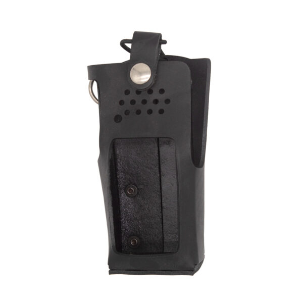 5760RCXB - Firefighter Radio Holder for a Bendix King P150 with Extended Battery (KAA0100)