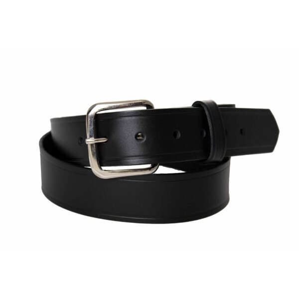 6606 - 1.5" 8-9 oz American Value Line Garrison Belt
