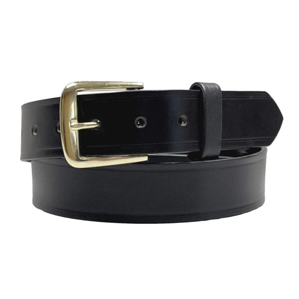 6606 - 1.5" 8-9 oz American Value Line Garrison Belt - Image 4