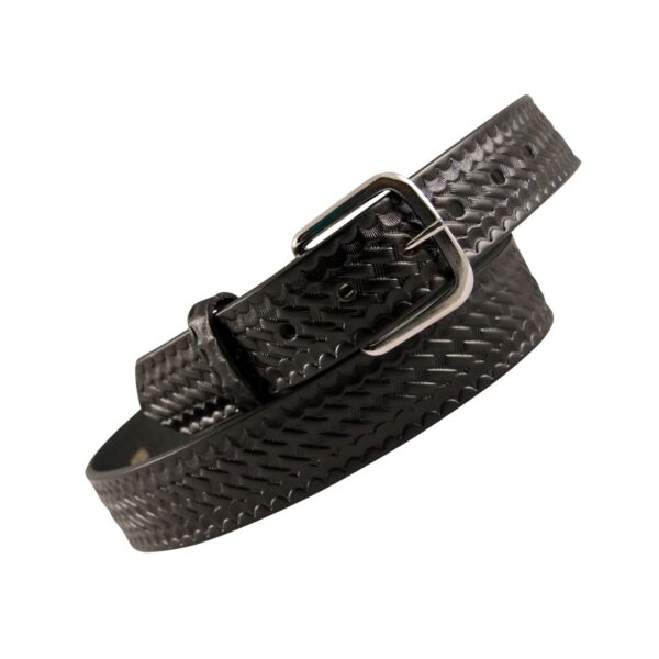 6606 - 1.5" 8-9 oz American Value Line Garrison Belt - Image 2