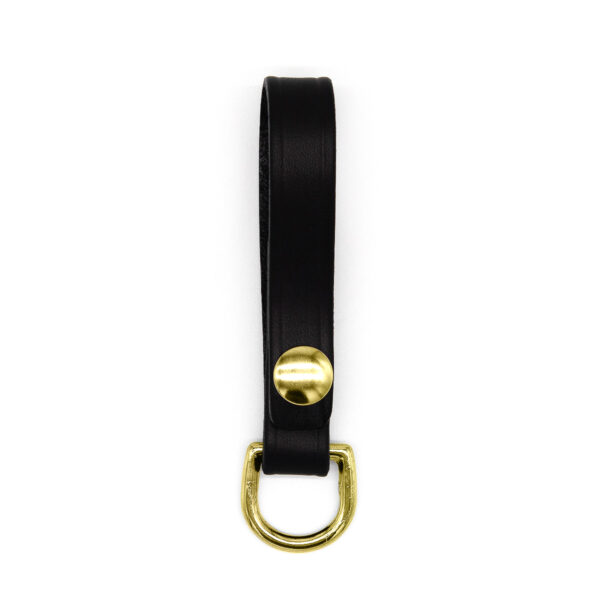 5449SP - Sam Brown D-Ring Connector - Image 7