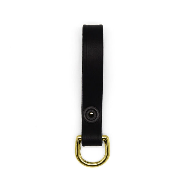 5449SP - Sam Brown D-Ring Connector - Image 8