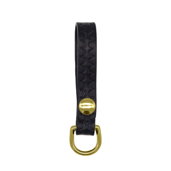 5449SP - Sam Brown D-Ring Connector - Image 11