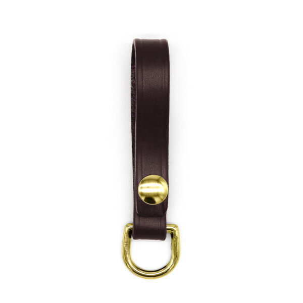 5449SP - Sam Brown D-Ring Connector - Image 15