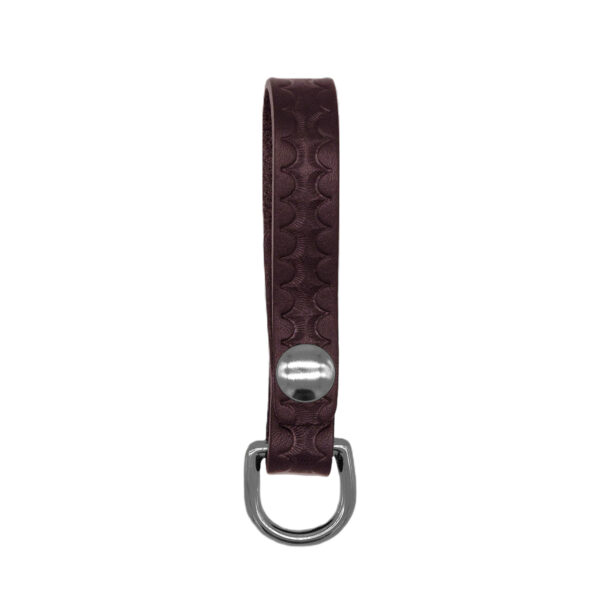 5449SP - Sam Brown D-Ring Connector - Image 18