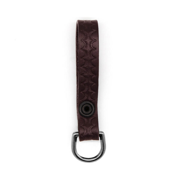 5449SP - Sam Brown D-Ring Connector - Image 17